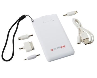 High Capacity Power Bank