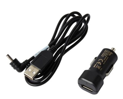 Ingenico Move 5000 In Car Charger